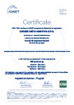 Certificati